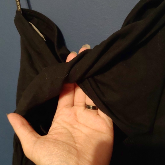 Talula Tube Dress - Picture 4 of 5